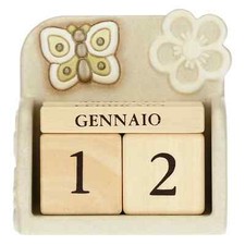 Thun calendario perpetuo usato  Casapesenna