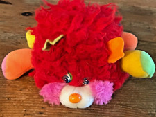 Vintage popples red for sale  Ranson