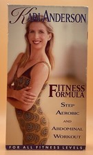 Kari anderson fitness for sale  Saint Charles
