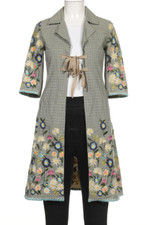 Avoca langer blazer gebraucht kaufen  Münster