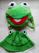 Disney muppet kermit for sale  LONDON