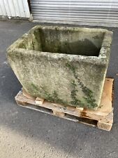 Antiker sandsteintrog brunnent gebraucht kaufen  Dernau