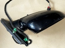 Golf außenspiegel spiegel gebraucht kaufen  Alheim
