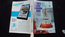 Köhlers flottenkalender 1988 gebraucht kaufen  Bad Homburg v. d. Höhe