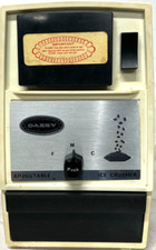 dazey ice crusher for sale  Carol Stream