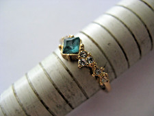 Wunderschöner vintage ring gebraucht kaufen  Wörrstadt