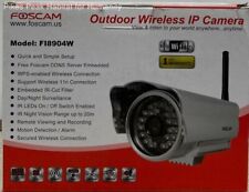 Foscam outdoor wireless for sale  Colorado Springs