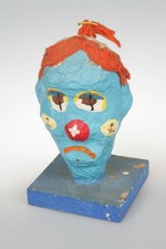paper mache clown for sale paper mache clown for sale Milwaukee