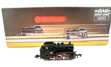 Märklin 8800 dampflok gebraucht kaufen  Guntersblum
