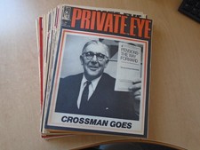 private eye for sale  BIRMINGHAM