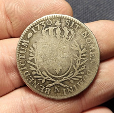 Louis ecu 1730 d'occasion  Witry-lès-Reims