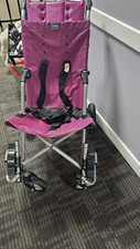 Orthopedic wheel chair for sale  Owings Mills