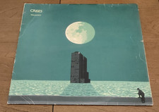 Mike oldfield crises usato  Adria