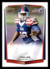 Chris lane 2015 for sale  Brunswick