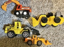 Construction truck toys for sale  Suwanee