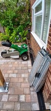 Fairway rider single for sale  LIGHTWATER