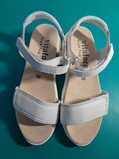 Vitaform damen sandalette gebraucht kaufen  Breitenbrunn/Erzgeb.