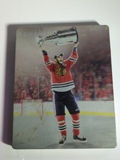 Ps4 nhl chicago for sale  Princeton