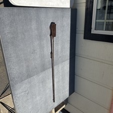 Martini henry rifle for sale  Oakland