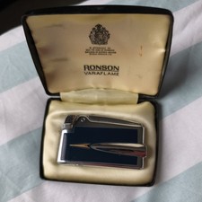 Vintage ronson adonis for sale  CHATHAM