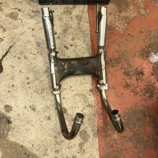 Honda cm450e cm450 for sale Honda cm450e cm450 for sale  DONCASTER