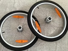 Thule chariot cougar gebraucht kaufen  Berlin