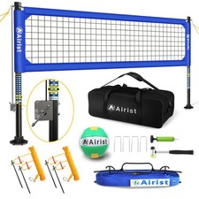 Heavy duty volleyball for sale  Charlotte