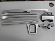 Audi silver aluminium for sale  ISLE OF ARRAN