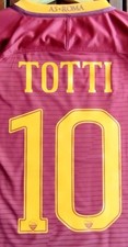 Maglia roma 2016 usato  Roma