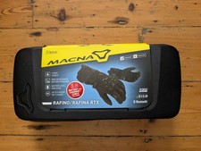 Macna rafino rtx for sale  CHISLEHURST