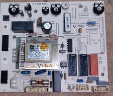 Cp02n2 scheda elettronica usato  Barletta