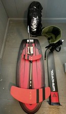 Kitesurf complete set for sale  Everett