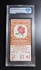 1949 rose bowl for sale  San Pablo