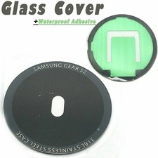 Kit de peças de capa de vidro traseira para Samsung Gear S2 SM-R720 SM-R730 SM-R732 comprar usado  Enviando para Brazil