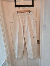 Mens dickies twill for sale  BURY