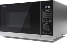Sharp pc254au digital for sale  DUNSTABLE