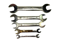 Vintage jaguar spanner for sale  SUTTON-IN-ASHFIELD