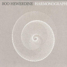 Harmonograph boo hewerdine for sale  ROSSENDALE