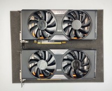 Placa de Vídeo EVGA GeForce GTX 760 2GB (02G-P4-2765-KR) - FRETE RÁPIDO, usado comprar usado  Enviando para Brazil