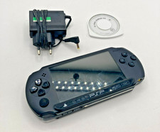 Console psp 1004 usato  Guidonia Montecelio