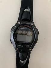 Casio illuminator geo gebraucht kaufen  Bonn
