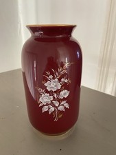 Prinknash vase gloucester for sale  BANGOR