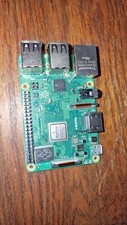 Raspberry model b for sale  BILLINGSHURST