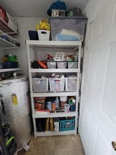 Hdx 128974 shelf for sale  New York