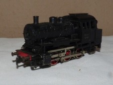 Märklin spur dampflok gebraucht kaufen  Bad Ems