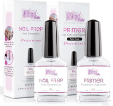 Nail prep primer usato  Roma