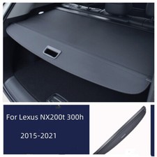 Capa de carga retrátil porta-malas traseira segurança sombra para Lexus NX200t 300h 15-2021 comprar usado Capa de carga retrátil porta-malas traseira segurança sombra para Lexus NX200t 300h 15-2021 comprar usado  Enviando para Brazil