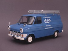 Scale ford transit gebraucht kaufen  Kamen