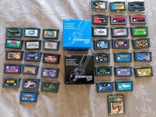 Gameboy Advance Collection comprar usado  Enviando para Brazil