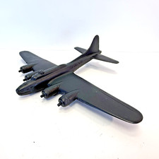 Original Início da Segunda Guerra Mundial B-17 Spotter Reconhecimento ID Modelo, Avião Vintage Muito Raro comprar usado  Enviando para Brazil